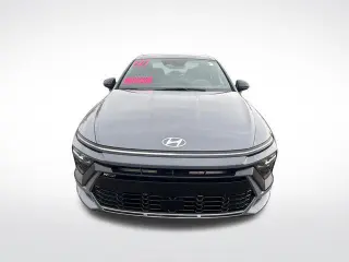 Hyundai SONATA 2024 N Line 4dr Sedan