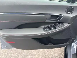 Hyundai SONATA 2024 N Line 4dr Sedan