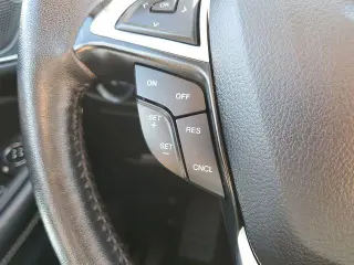 Ford Edge 2024 AWD Titanium 4dr SUV