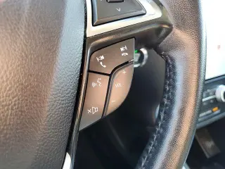 Ford Edge 2024 AWD Titanium 4dr SUV