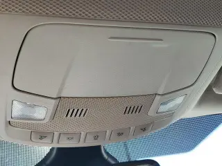 Ford Edge 2024 AWD Titanium 4dr SUV