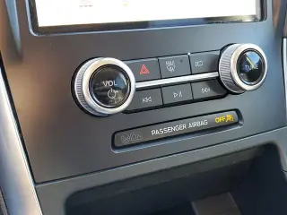 Ford Edge 2024 AWD Titanium 4dr SUV