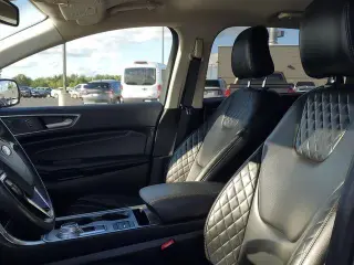 Ford Edge 2024 AWD Titanium 4dr SUV