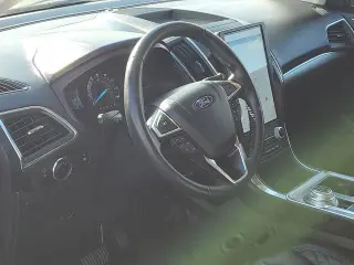 Ford Edge 2024 AWD Titanium 4dr SUV