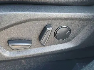Ford Edge 2024 AWD Titanium 4dr SUV