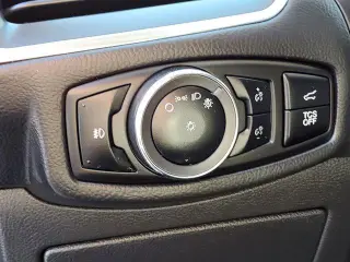 Ford Edge 2024 AWD Titanium 4dr SUV