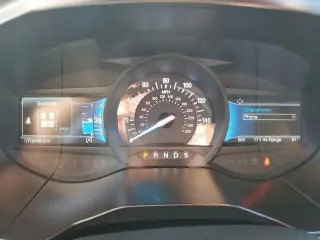 Ford Edge 2024 AWD Titanium 4dr SUV