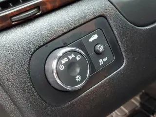 Chevrolet Impala Limited 2014 LS Flota 4dr Sedan
