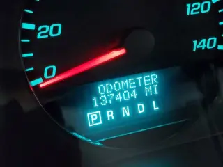 Chevrolet Impala Limited 2014 LS Flota 4dr Sedan