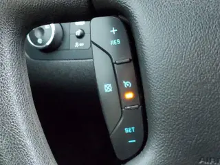 Chevrolet Impala Limited 2014 LS Flota 4dr Sedan