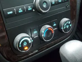 Chevrolet Impala Limited 2014 LS Flota 4dr Sedan