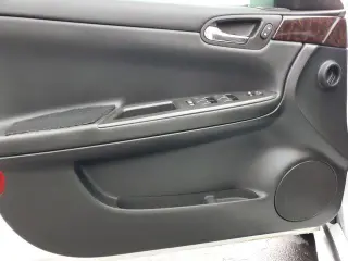 Chevrolet Impala Limited 2014 LS Flota 4dr Sedan