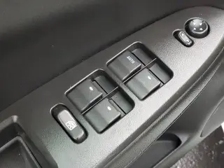Chevrolet Impala Limited 2014 LS Flota 4dr Sedan