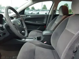 Chevrolet Impala Limited 2014 LS Flota 4dr Sedan