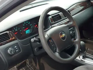 Chevrolet Impala Limited 2014 LS Flota 4dr Sedan
