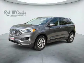 Ford Edge 2024 AWD SEL 4dr SUV