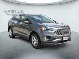 Ford Edge 2024 AWD SEL 4dr SUV