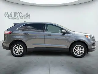 Ford Edge 2024 AWD SEL 4dr SUV