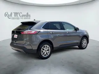 Ford Edge 2024 AWD SEL 4dr SUV