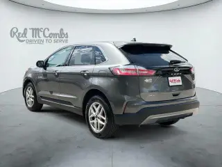 Ford Edge 2024 AWD SEL 4dr SUV