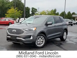 Ford Edge 2024 AWD SEL 4dr SUV