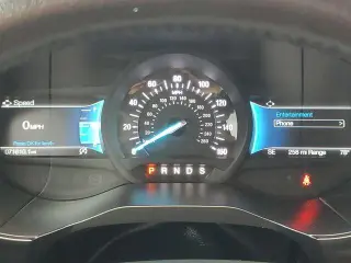 Ford Edge 2024 AWD SEL 4dr SUV