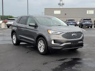 Ford Edge 2024 AWD SEL 4dr SUV