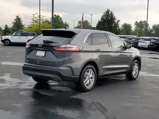 Ford Edge 2024 AWD SEL 4dr SUV