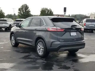 Ford Edge 2024 AWD SEL 4dr SUV
