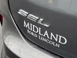 Ford Edge 2024 AWD SEL 4dr SUV