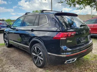 Volkswagen Tiguan 2024 AWD SEL R-Line 4Motion 4p SUV