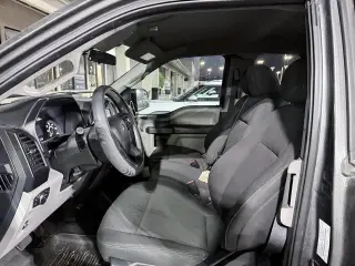 Ford F-150 2019 4x4 XL 4p SuperCab 6,5 pies CB