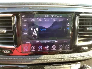 Chrysler Pacifica 2019 Limited Minivan de 4 puertas