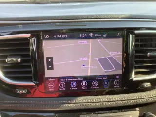 Chrysler Pacifica 2019 Limited Minivan de 4 puertas