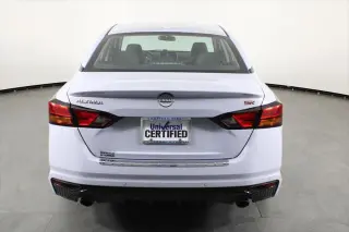 Nissan Altima 2023 2.5 SR 4dr Sedán