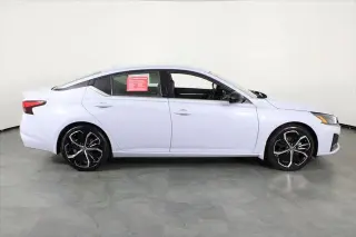 Nissan Altima 2023 2.5 SR 4dr Sedán
