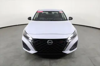 Nissan Altima 2023 2.5 SR 4dr Sedán