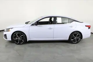 Nissan Altima 2023 2.5 SR 4dr Sedán