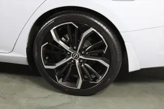 Nissan Altima 2023 2.5 SR 4dr Sedán