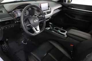 Nissan Altima 2023 2.5 SR 4dr Sedán