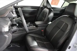 Nissan Altima 2023 2.5 SR 4dr Sedán
