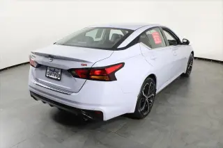 Nissan Altima 2023 2.5 SR 4dr Sedán