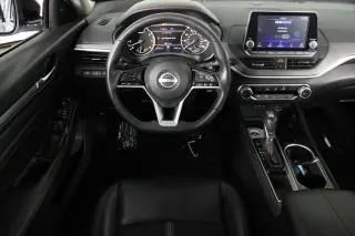 Nissan Altima 2023 2.5 SR 4dr Sedán