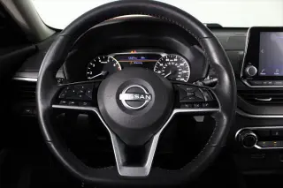 Nissan Altima 2023 2.5 SR 4dr Sedán