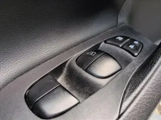 Nissan Altima 2018 2.5 SR 4dr Sedan