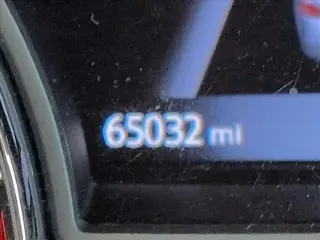 Nissan Altima 2018 2.5 SR 4dr Sedan