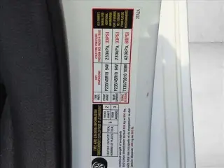 Nissan Altima 2018 2.5 SR 4dr Sedan