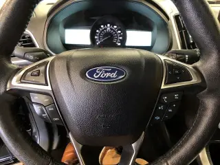 Ford Edge 2024 4x4 SEL 4p SUV