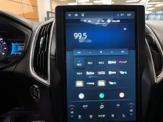 Ford Edge 2024 4x4 SEL 4p SUV