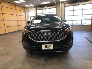 Ford Edge 2024 4x4 SEL 4p SUV